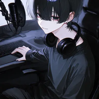Profile image of Saku