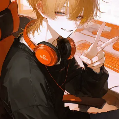 Profile image of Hinata