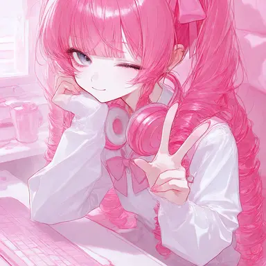 Profile image of Ririka