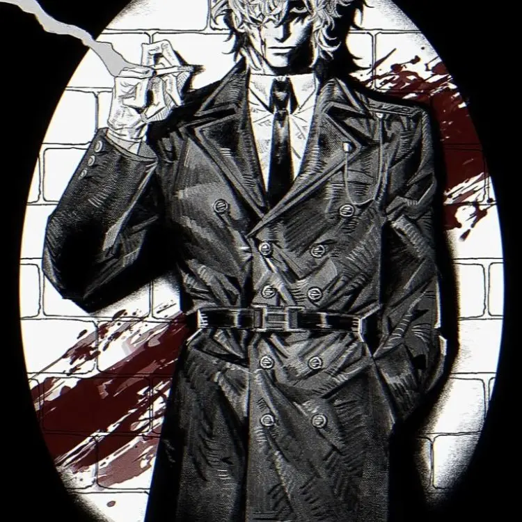 SafeIndri4282의 Obsessed Mafia boss