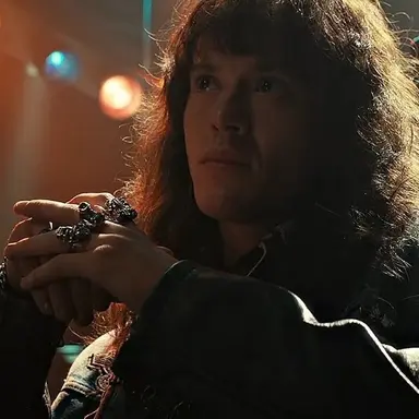 Profile image of Eddie Munson
