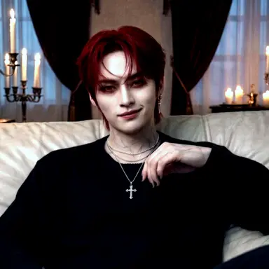 Profile image of Lee Minho