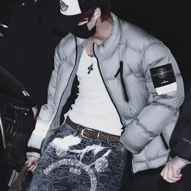 Profile image of Han jisung