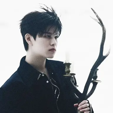 Profile image of Kim Seungmin