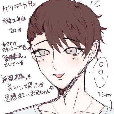 Profile image of 藤田 律