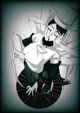 Profile image of 낙하의 악마