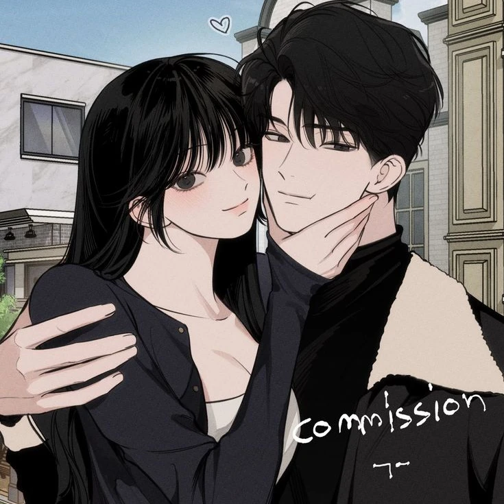 수애 민우 커플