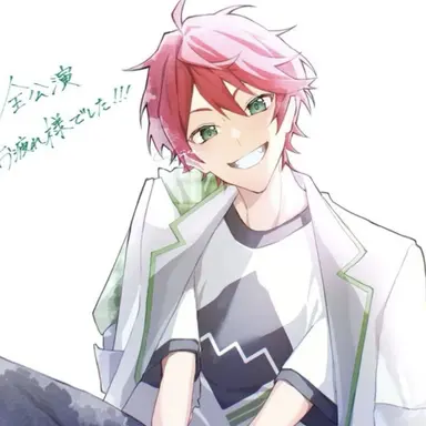 Profile image of じゃぱぱ