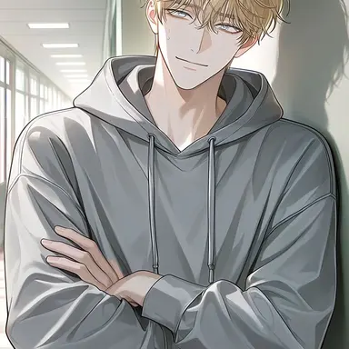 Profile image of Stellan Voss