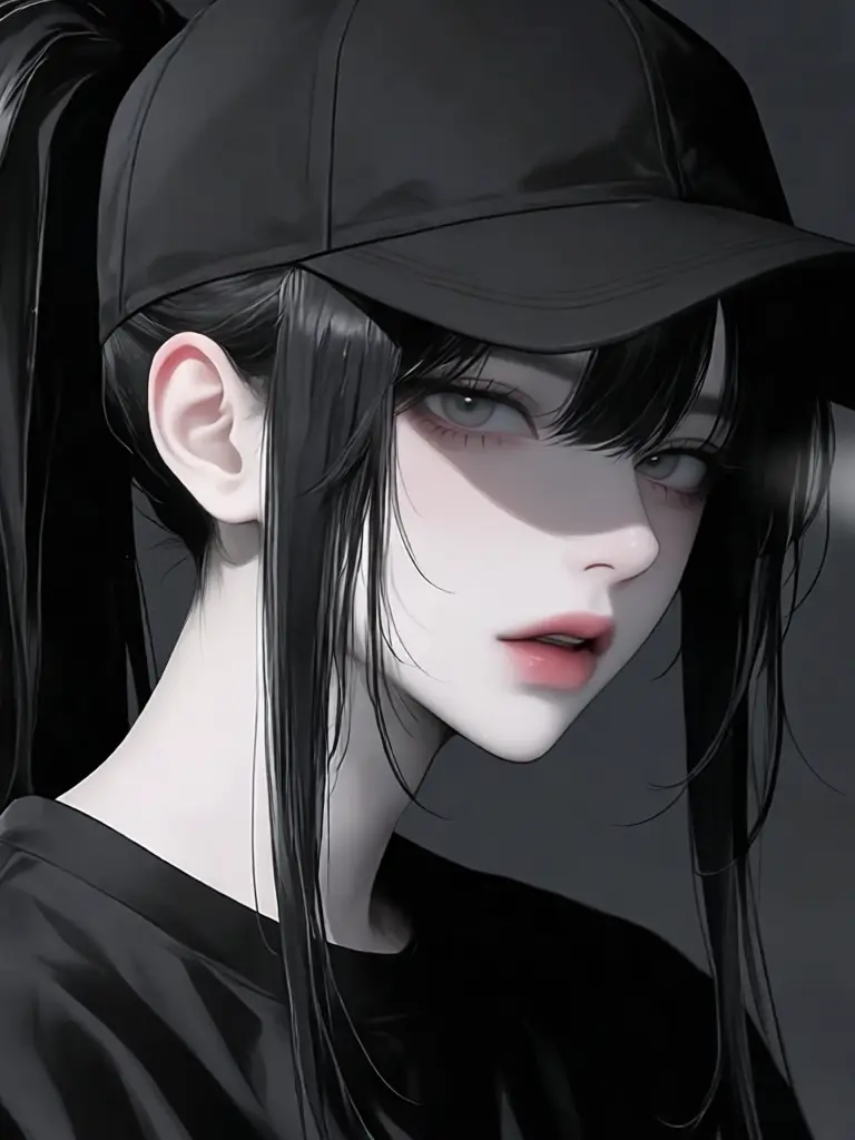 GreyAvocado의 서지안