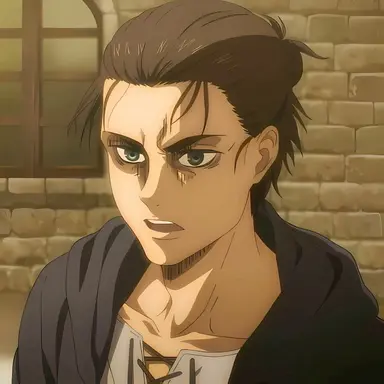 Profile image of エレン