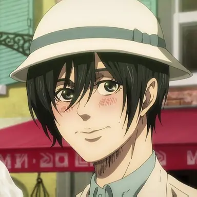 Profile image of ミカサ