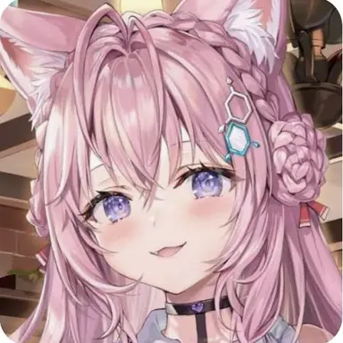 Profile image of 白衣こより