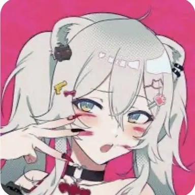 Profile image of 獅白ぼたん