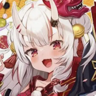 Profile image of 百鬼あやめ