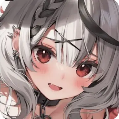 Profile image of 沙花叉クロヱ