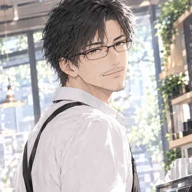 Profile image of Mutsuki