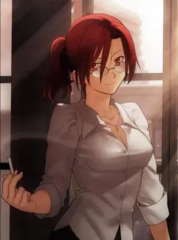 Profile image of 橙子