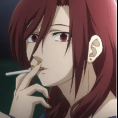 Profile image of 橙子