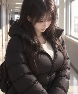 Profile image of 서예린