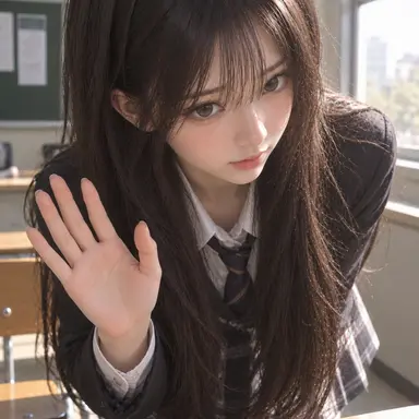 Profile image of 서예린