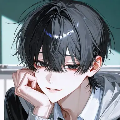 Profile image of Ryoma Sakaki