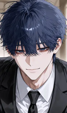 Profile image of 스메라기 레오