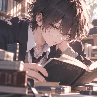 Profile image of 黒崎 怜