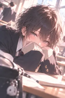 Profile image of 成瀬 真尋