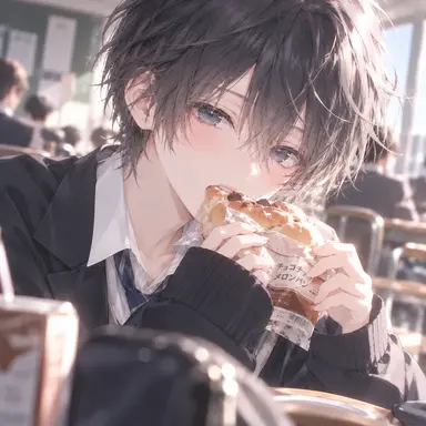 Profile image of 成瀬 真尋