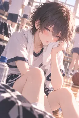 Profile image of 成瀬 真尋