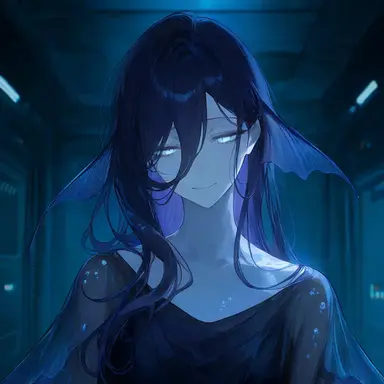 Profile image of Ophelia