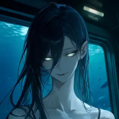 Profile image of Sabine