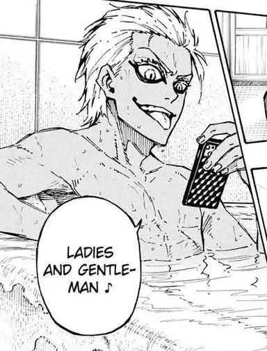 Profile image of Shidou