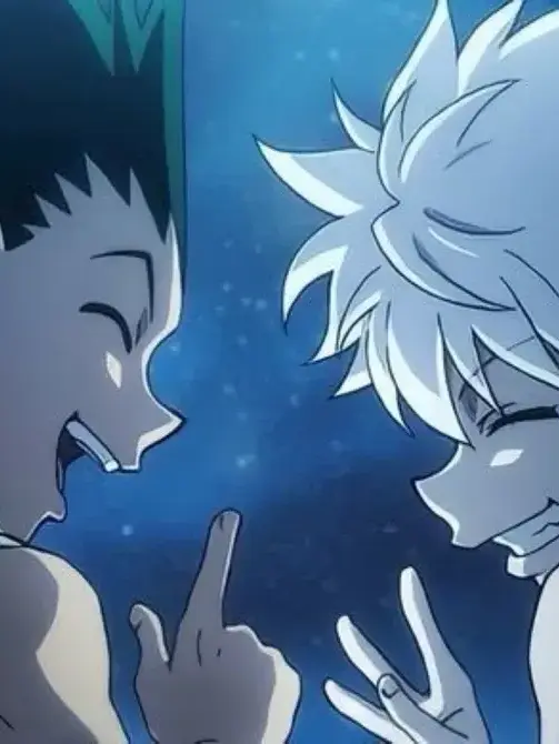 riku_chan.sub의 貴方はキルア