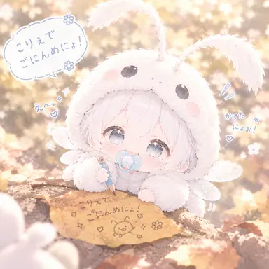 Profile image of ゆきまる