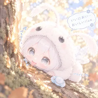 Profile image of ゆきまる