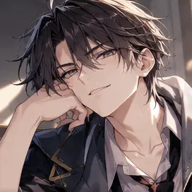 Profile image of 텐노지 기론