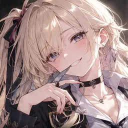 Profile image of 다이린리 아리스