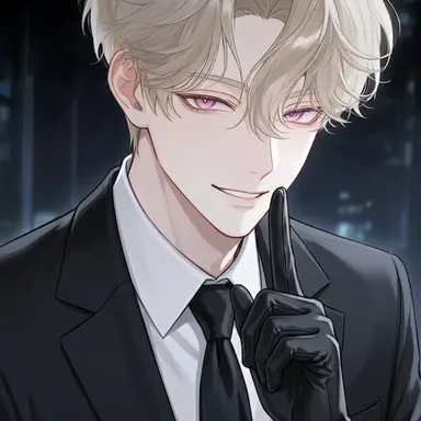 Profile image of 如月 臣