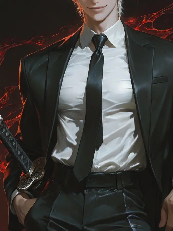 SilentBadge4463의 暴走と制御