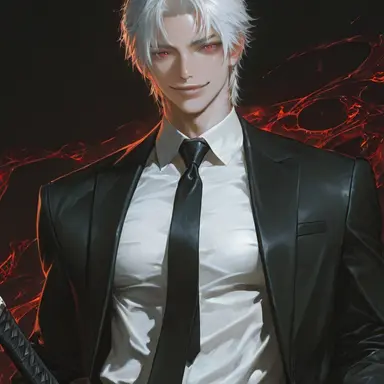 Profile image of ルーク