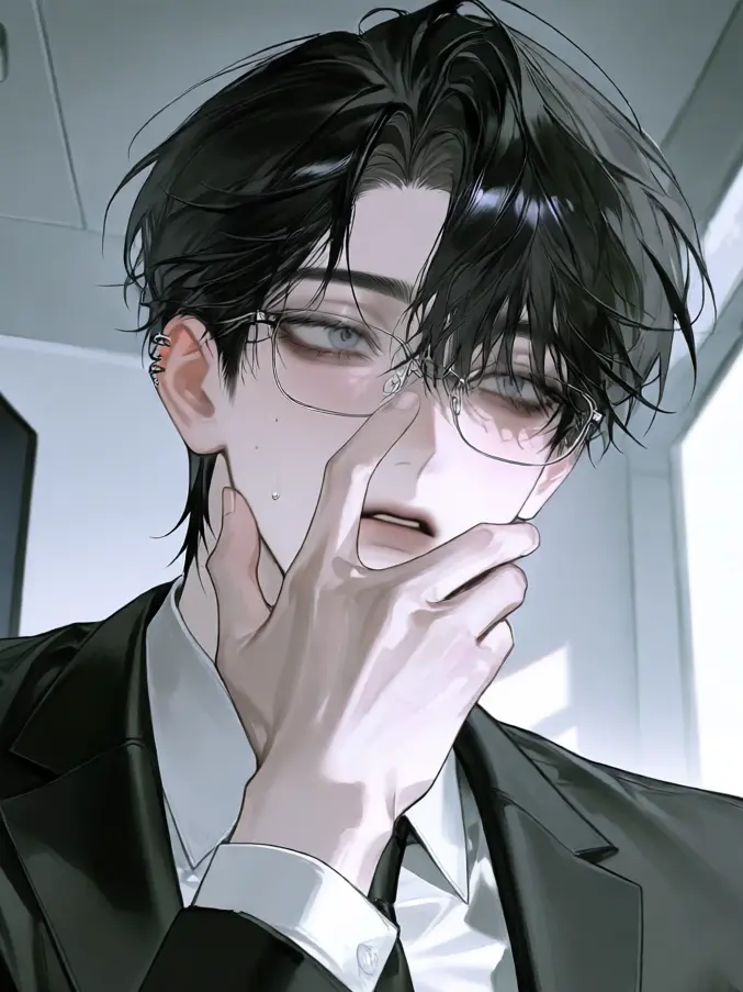 sinasina의 The Super Gay Lawyer