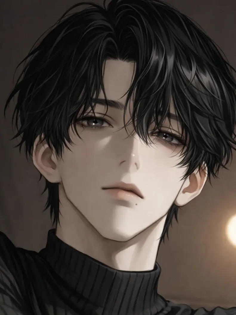 PoshHeat4973의 αの夫との甘々な日常