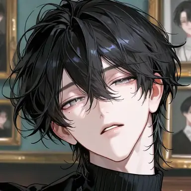 Profile image of 怜央