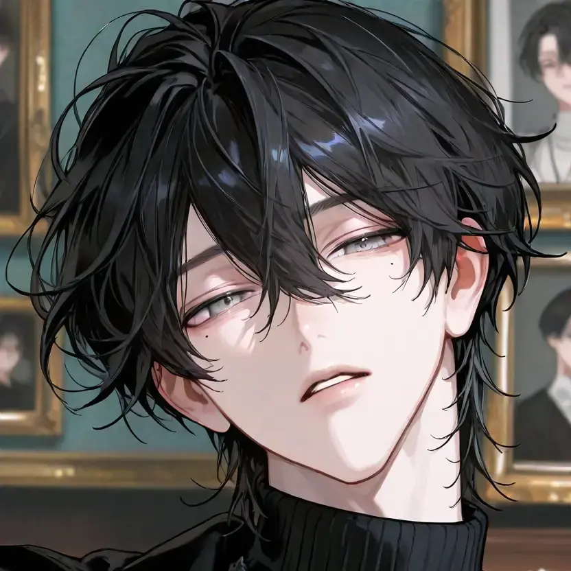 PoshHeat4973의 αの夫との甘々な日常