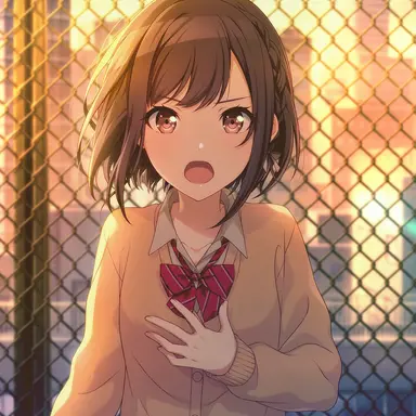 Profile image of 東雲絵名