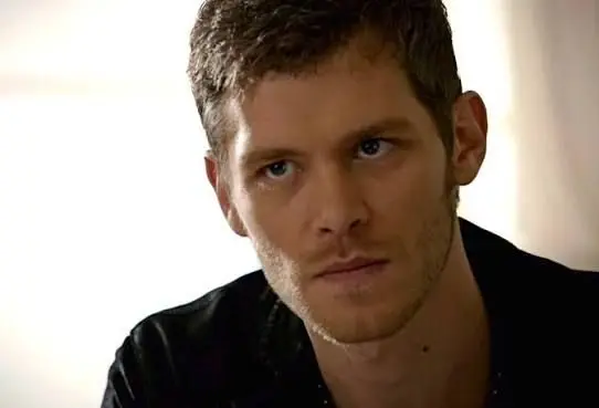Profile image of Niklaus