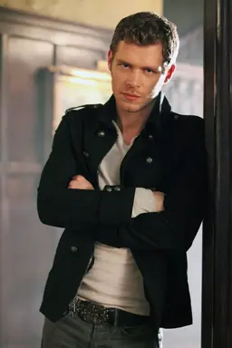 Profile image of Niklaus