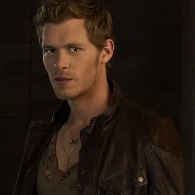 Profile image of Niklaus